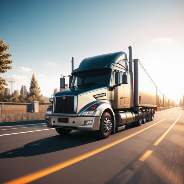 Тягачи SITRAK: обзор грузовых авто