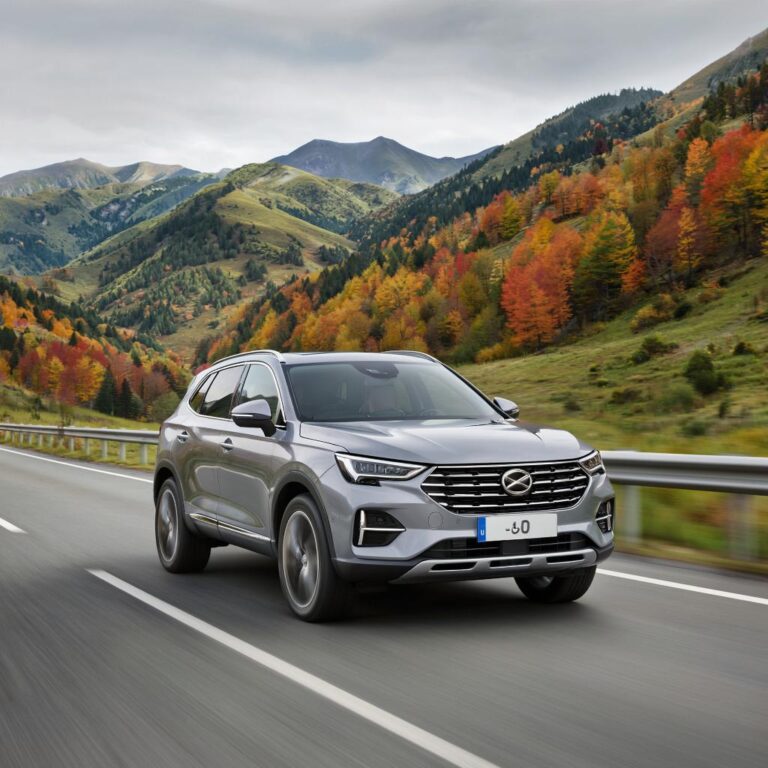 Выбор летних шин для авто: на что обратить внимание