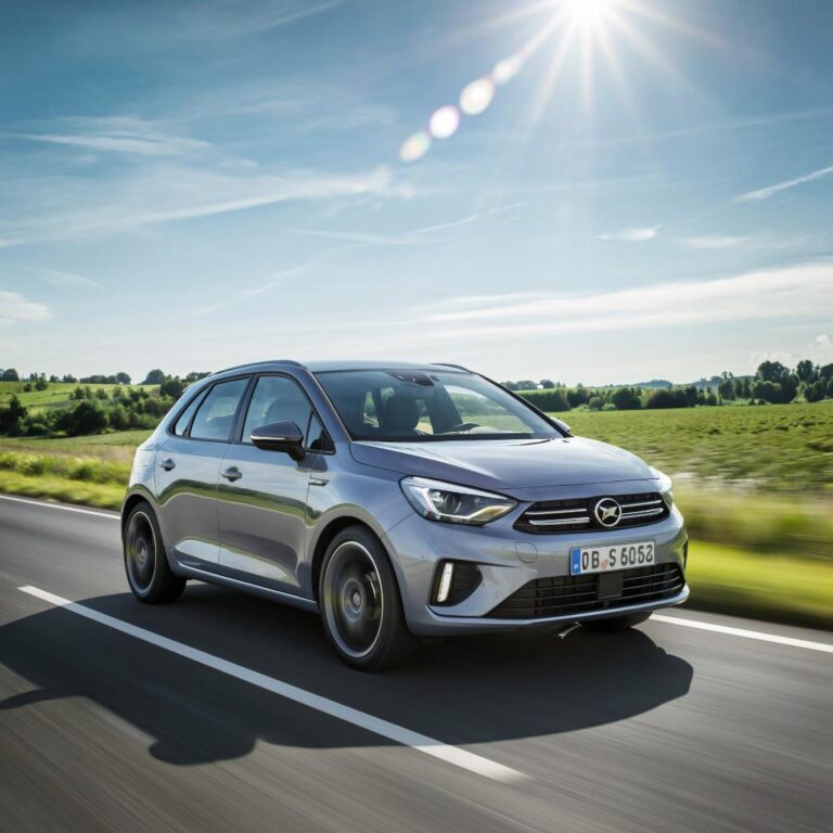 Выбор авто хэтчбэк с пробегом: советы и нюансы