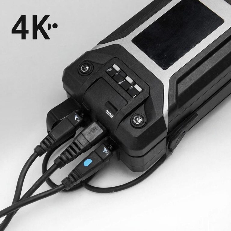 Зимний тест ПЗУ: испытание «мертвого» аккумулятора